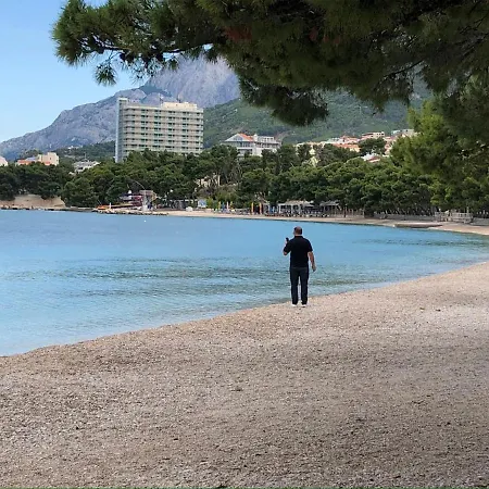 Drago * Μακάρσκα