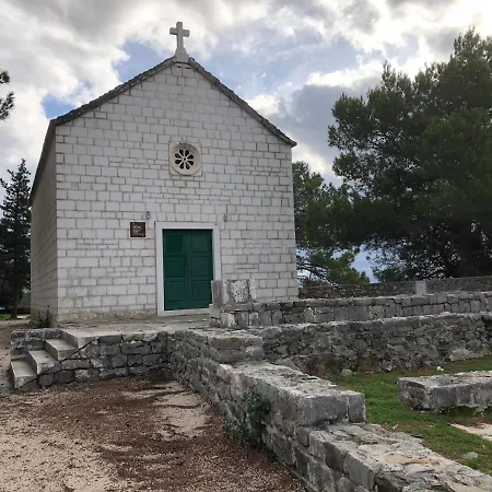 Drago Διαμέρισμα