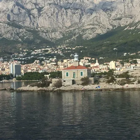Διαμέρισμα Drago