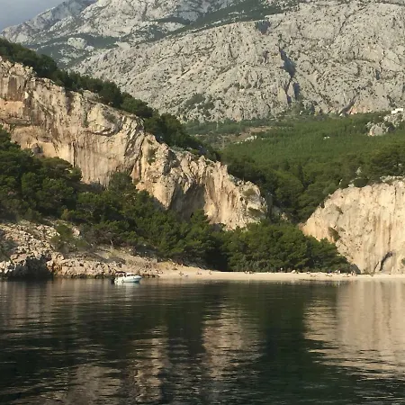 Διαμέρισμα Drago Μακάρσκα